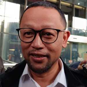 Gus Alex Irit Bicara Usai Diperiksa soal Kasus Korupsi Kuota Haji