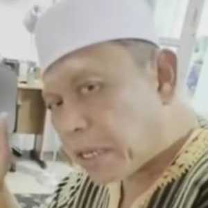 Eggi Sudjana Perburuk Citra Aktivis Islam