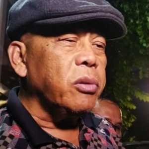 Eggi Sudjana-Damai Lubis: Buruk Muka Cermin Dibelah