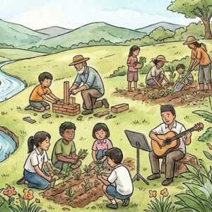 Pendidikan Bukan Persekolahan