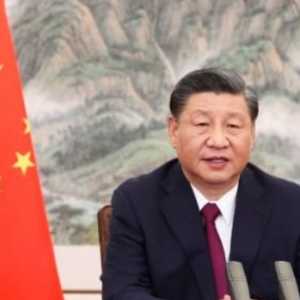 Pidato Tahun Baru Xi Jinping Singgung Ambisi Penyatuan Tiongkok–Taiwan