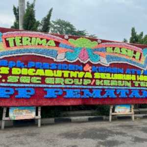 Rakyat Lampung Syukuran HGU Sugar Group Companies Diduga Korupsi Rp14,5 Triliun Dicabut