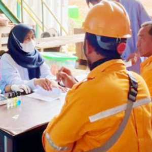 Bomba Peduli Beri Makna Hari Ulang Tahun ke-5