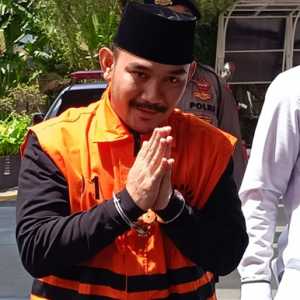 Bupati Bekasi Ade Kunang Ngaku Belum Paham Sistem Pemerintahan