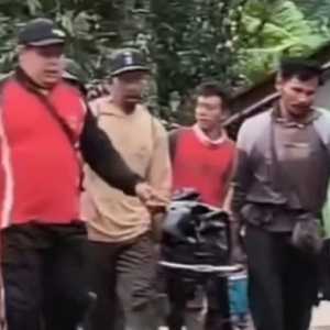 Identitas Korban Longsor Watukumpul Pemalang yang Ditemukan Meninggal