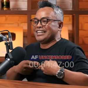 Omong Kosong Jokowi Tak Tahu Kasus Kuota Haji