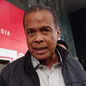 Bantahan KPK Terkait Perlindungan Bos Maktour Travel Fuad Hasan