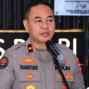 Polri Susun Format Penyidikan Sesuai KUHP dan KUHAP Baru