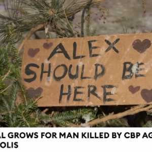 Barack Obama Kecam Penembakan Alex Pretti di Minneapolis