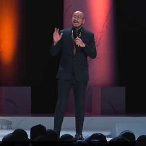 Pandji Perawat Demokrasi