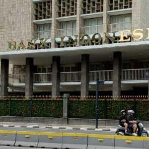 BI Laporkan Lonjakan Penjualan Ritel 6,3 Persen di Akhir Tahun 2025