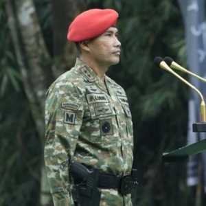 Lomba Menembak TSC Panglima Kopassus Cup 2026 Resmi Dibuka