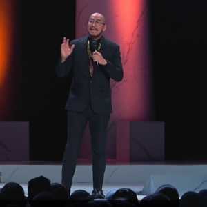 Setelah Mens Rea, Pandji Siapkan Kejutan Baru