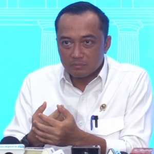 Prabowo Siap Teken Perpres Kenaikan Gaji Hakim Ad Hoc