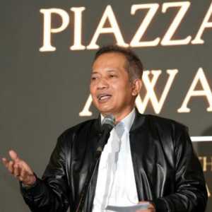 Piazza Firenze Garut Jadi Bukti Koperasi Bisa Moderen