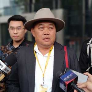 MAKI Serahkan Data Istri Pejabat Kemenag Punya Harta Puluhan Miliar