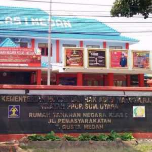 Praktik Pembiaran Dinilai Sistemik, PB HMI Desak Kepala Rutan Dicopot