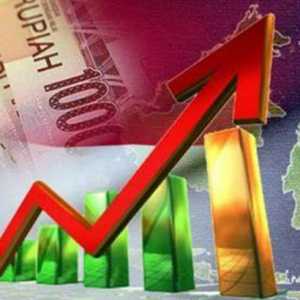 Konstruksi Pertumbuhan Ekonomi (Riil) Melalui Operasi Statistik