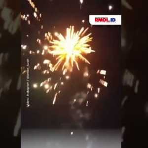 Sudewo Kembang Api, Maidi Karangan Bunga