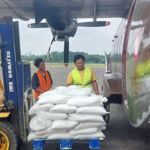 Operasi Modifikasi Cuaca Diperpanjang Antisipasi Banjir