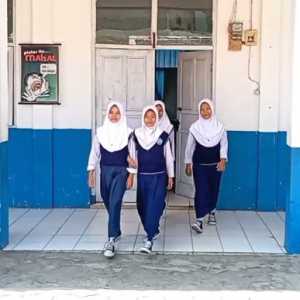 Koperasi Merah Putih Dilarang Gusur SMPN 1 Sindangkerta KBB