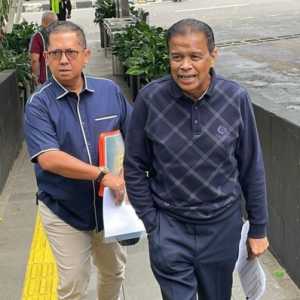 Diperiksa KPK, Bos Maktour Fuad Hasan Keluhkan Sulitnya Dapat Kuota Haji