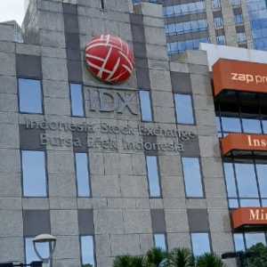 IHSG Menguat di Level 9.072, Ini Daftar Top Gainers