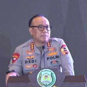 Paling Ideal Kedudukan Polri di Bawah Presiden