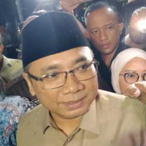 Gus Yaqut, dari Sinar Gemilang hingga Berlabel Tersangka