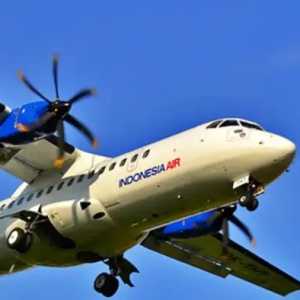 Keselamatan Penerbangan Harus Diperkuat Usai Jatuhnya Pesawat ATR