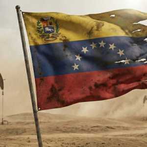 Meta War: Jebolnya Langit Venezuela