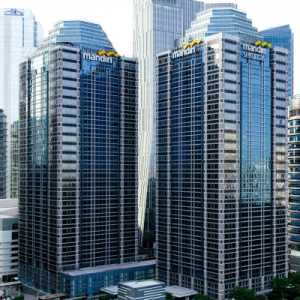 Performa Solid, Bank Mandiri Bagikan Dividen Interim Rp9,3 Triliun