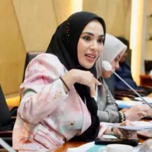 Legislator Golkar: Isra Miraj Harus Jadi Momentum Refleksi Moral Politisi