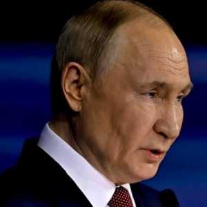 Menhan Inggris Ingin Culik Putin, Rusia Balas dengan Ejekan