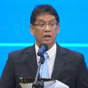 Nasib Kenaikan Gaji PNS 2026 Ditentukan Hasil Evaluasi Ekonomi Kuartal I