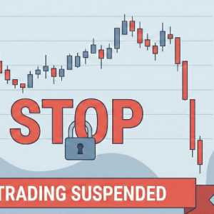 Update Bursa: BEI Gembok Saham Tiga Saham Ini  Akibat Lonjakan Harga