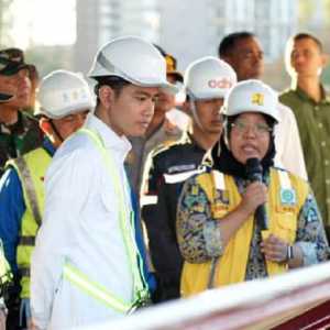 Persiapan ASN Berkantor di IKN Terus Dimatangkan