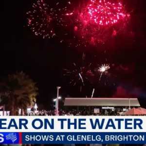 Cahaya Solidaritas di Langit Sydney: Menyongsong 2026 dalam Dekapan Duka dan Harapan