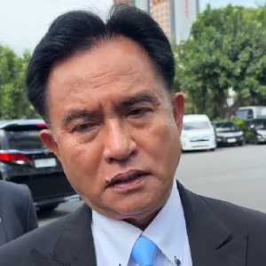 Yusril Sebut Reformasi Polri Fokus Pembenahan Internal dan Revisi UU