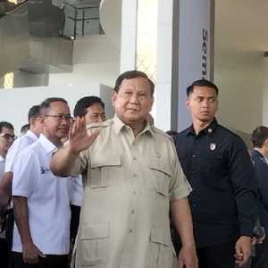 Prabowo Bakal Hadiri World Economic Forum 2026 di Swiss