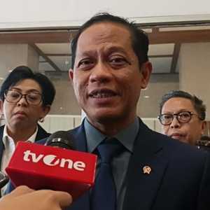 28 Perusahaan yang Dicabut Izin Tetap Wajib Pulihkan Kerusakan