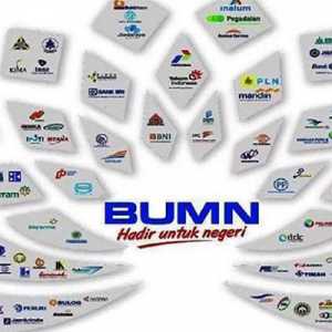 Bencana Menerjang, BUMN Datang