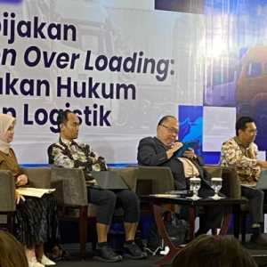 Kemendagri Tegaskan SE KDM Harus Sejalan dengan Aturan ODOL Nasional