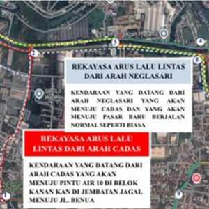 Polisi Siapkan Rekayasa Lalin saat Lisa Blackpink Syuting di Kota Tua