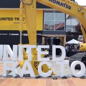 Perkuat Amunisi Anak Usaha, United Tractors (UNTR) Suntik Modal Rp500 Miliar ke KSP