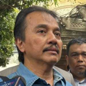 Roy Suryo akan Laporkan Balik Eggi Sudjana Cs