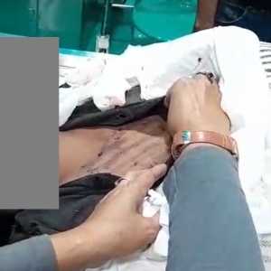 TNI AL Akui Oknum Prajurit Terlibat Penganiayaan hingga Tewaskan Warga di Depok