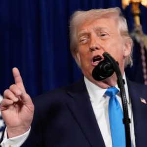 Daftar 66 Organisasi Internasional yang Ditinggalkan AS