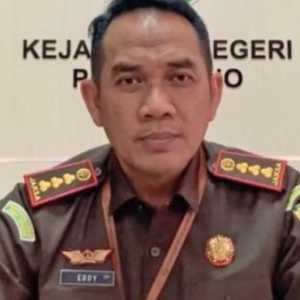 KPK Periksa Mantan Kajari Kabupaten Bekasi Bukan di Gedung Merah Putih