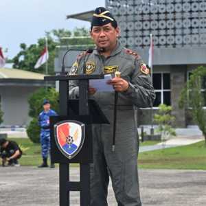 Pangkoopsau: Tradisi Pelepasan Pesawat Miliki Nilai Historis